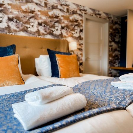 Loch Ness Drumnadrochit Hotel Eksteriør bilde