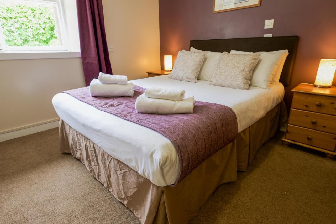 Loch Ness Drumnadrochit Hotel Eksteriør bilde