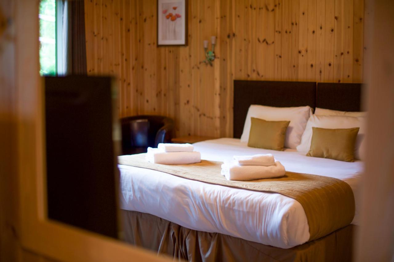 Loch Ness Drumnadrochit Hotel Eksteriør bilde